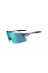 Tifosi Lunettes de soleil Rail XC Crystal Smoke, pas de taille, Cristal fumé.