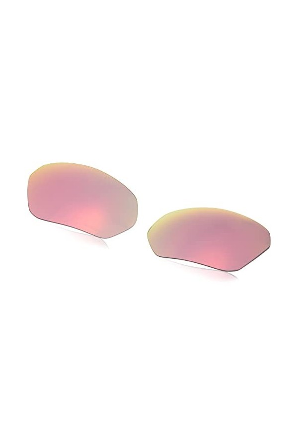 Oakley Plazma Pilot Replacement Sunglass Lenses, Prizm Trail Torch/Prizm Trail Torch, 59mm