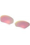 Oakley Plazma Pilot Replacement Sunglass Lenses, Prizm Trail Torch/Prizm Trail Torch, 59mm