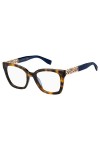 Tommy Hilfiger Th 1906 Sunglasses, 05L/20 Havana 2, 22 Unisex