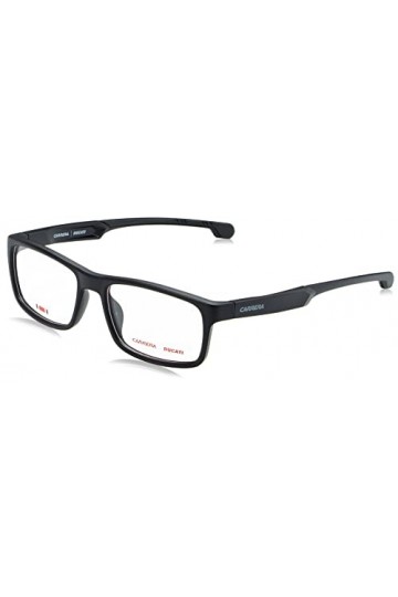 Carrera Carduc 016 Sunglasses, 003/18 Matt Black, 55 Unisex