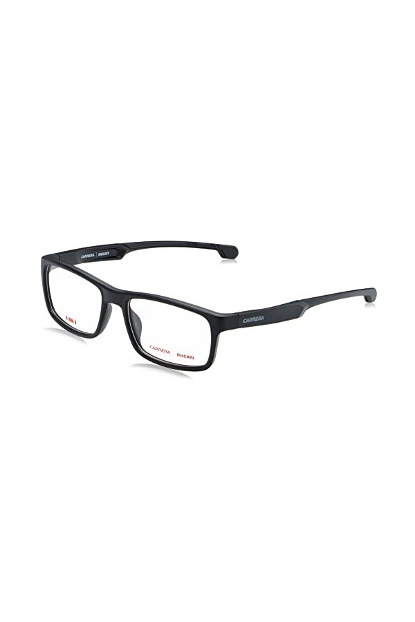 Carrera Carduc 016 Sunglasses, 003/18 Matt Black, 55 Unisex