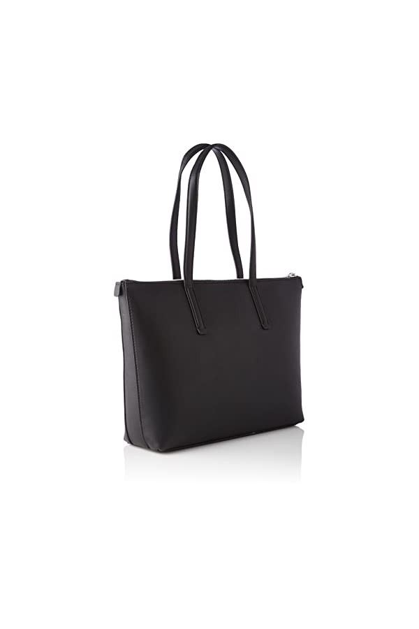 Calvin Klein Must Shopper MD, Femme, CK Black, Taille Unique