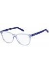Marc Jacobs Marc 502 Sunglasses, PJP/14 Blue, 55 Unisex