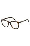 Tommy Hilfiger Th 1942 Sunglasses, 086/19 Havana, 52 Unisex