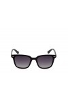 Police SPLE01 Sunglasses, Nero OPACO, 52 Unisex