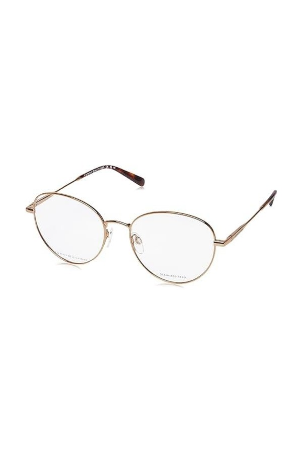 Tommy Hilfiger Th 2005 Lunettes de Soleil, Ddb, 53 Femme