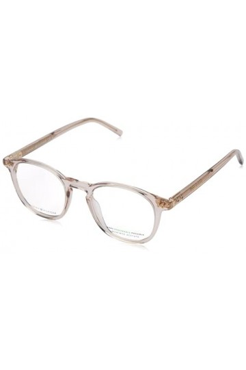 Tommy Hilfiger Th 1941 Sunglasses, FWM/20 Nude, 48 Unisex