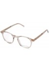 Tommy Hilfiger Th 1941 Sunglasses, FWM/20 Nude, 48 Unisex