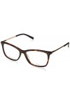 Tommy Hilfiger Th 1589 Sunglasses, 086/15 Havana, 53 Unisex