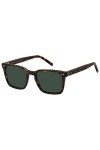 Tommy Hilfiger Th 1971/s Sunglasses, 086/QT Havana, 53 Unisex