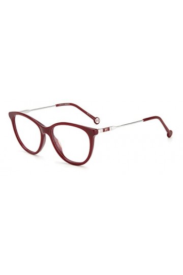 Carolina Herrera Ch 0073 Lunettes de Soleil, Lhf, 53 Femme