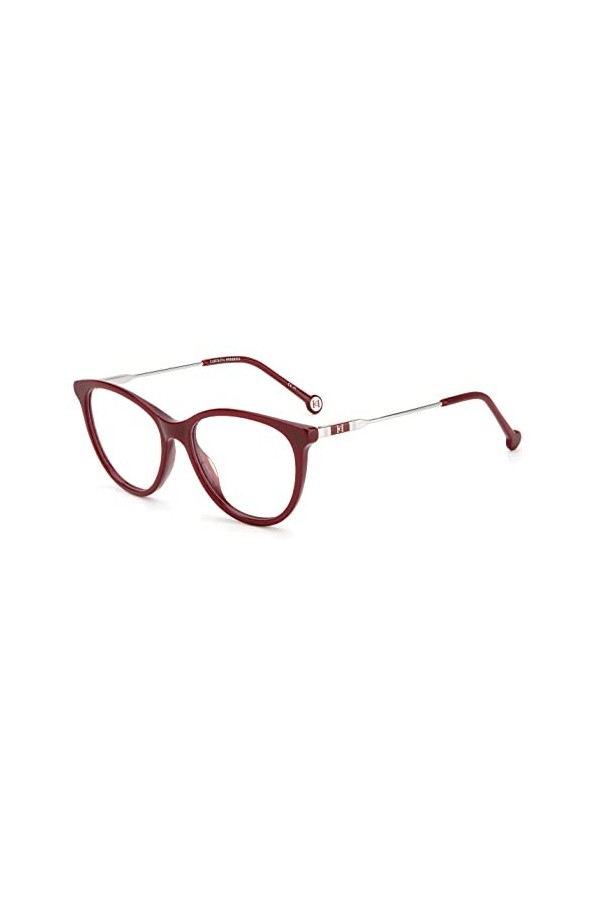 Carolina Herrera Ch 0073 Lunettes de Soleil, Lhf, 53 Femme