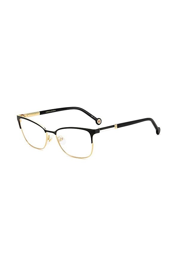 Carolina Herrera Her 0164 Lunettes de Soleil, Rhl, 55 Femme
