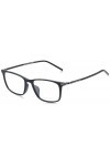 Tommy Hilfiger Th 1937/f Sunglasses, Noir Mat, 54 Unisex