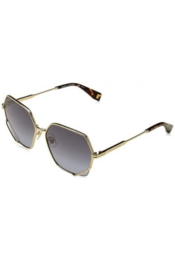 Marc Jacobs MJ 1005/S Lunettes de Soleil, 06j, 60 Femme