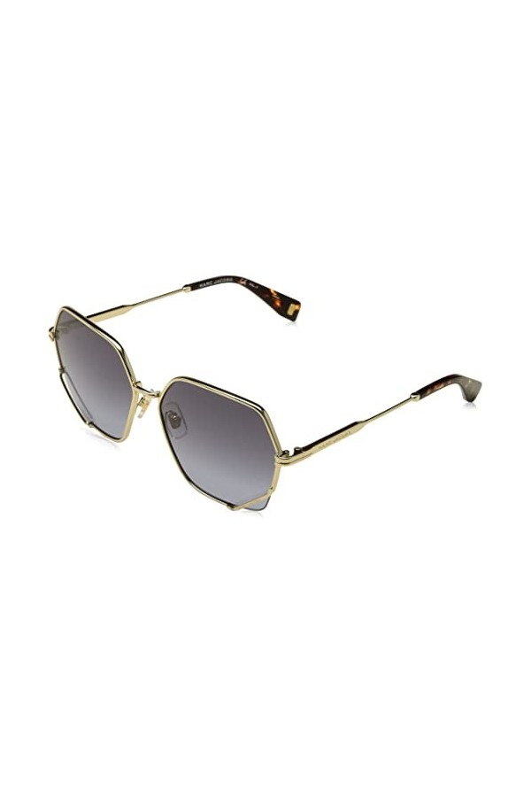 Marc Jacobs MJ 1005/S Lunettes de Soleil, 06j, 60 Femme
