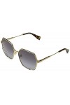 Marc Jacobs MJ 1005/S Lunettes de Soleil, 06j, 60 Femme