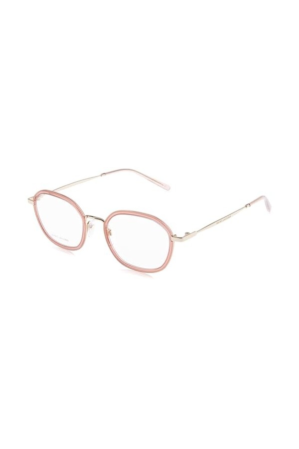 Marc Jacobs Eyewear Marc 702/G 733 49/20/145 Women Sunglasses, 733/20 Peach, 49 Unisex