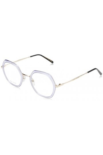 Marc Jacobs Eyewear Marc 700 Bia 51/23/145 Woman Sunglasses, BIA/23 Lilac Gold, 51 Unisex