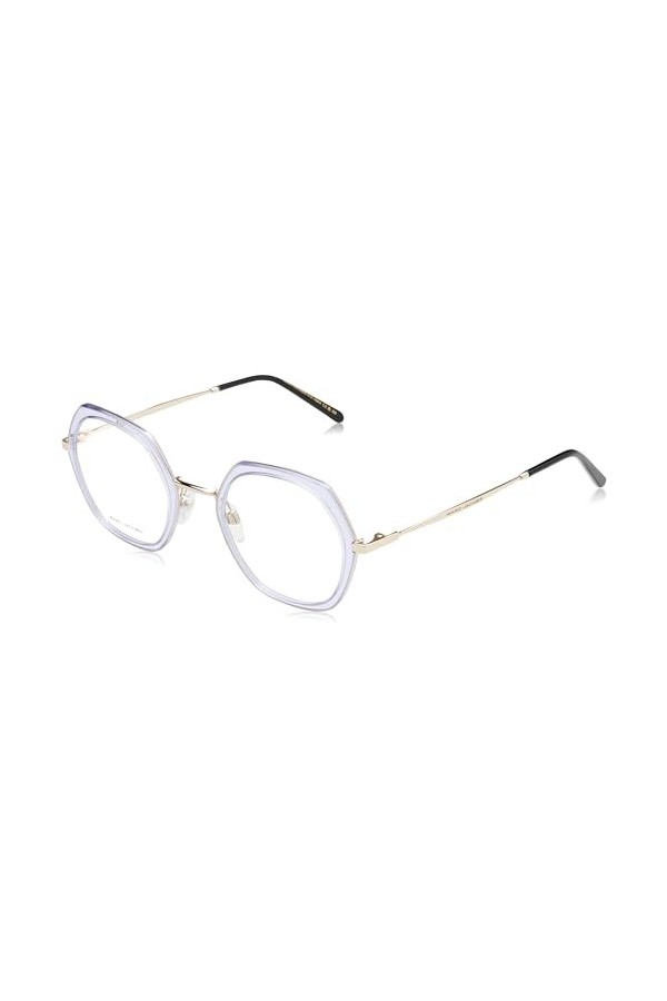 Marc Jacobs Eyewear Marc 700 Bia 51/23/145 Woman Sunglasses, BIA/23 Lilac Gold, 51 Unisex