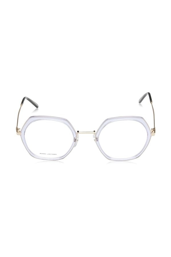 Marc Jacobs Eyewear Marc 700 Bia 51/23/145 Woman Sunglasses, BIA/23 Lilac Gold, 51 Unisex