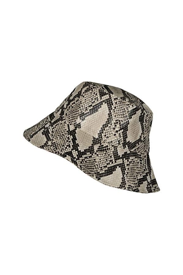TOUTACOO, Chapeau de Pluie, Impression Python Chapeau, Capeline 