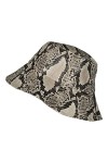 TOUTACOO, Chapeau de Pluie, Impression Python Chapeau, Capeline 