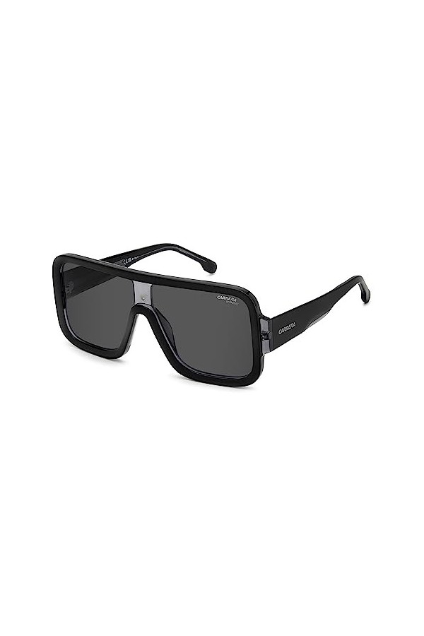 Carrera Flaglab 14 Sunglasses, UIH/2K DKGREY Black, 62 Unisex