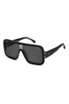 Carrera Flaglab 14 Sunglasses, UIH/2K DKGREY Black, 62 Unisex