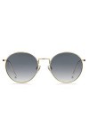 Tommy Hilfiger TH 1586/S Sunglasses, Rose Gold, 52 Femme