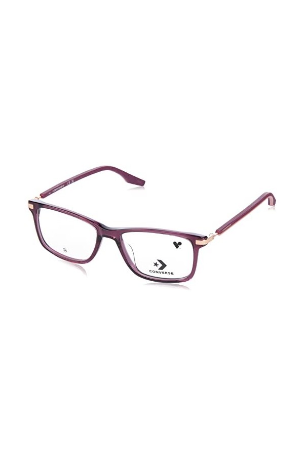 Converse CV5071 Sunglasses, 612 Crystal Cherry Vision, 52 Unisex