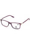 Converse CV5071 Sunglasses, 612 Crystal Cherry Vision, 52 Unisex