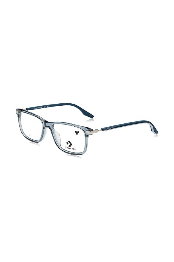 Converse CV5071 Sunglasses, 612 Crystal Cherry Vision, 52 Unisex