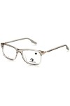 Converse CV5071 Sunglasses, 612 Crystal Cherry Vision, 52 Unisex