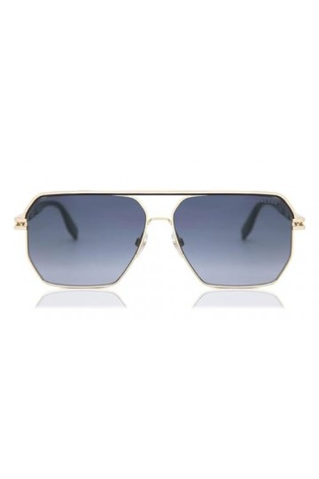 Marc Jacobs Marc 584/s Sunglasses, Gold Black, 60 Unisex