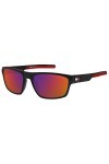 Tommy Hilfiger Th 1978/s Sunglasses, 003/MI Matt Black, 7 1/4 Unisex