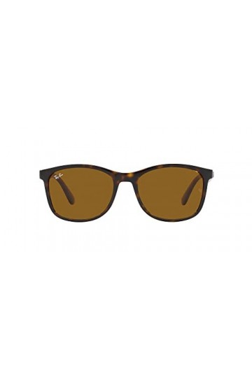 Ray-Ban Mod. 3527 Lunettes de Soleil, Havana/Brown, 335 Unisex