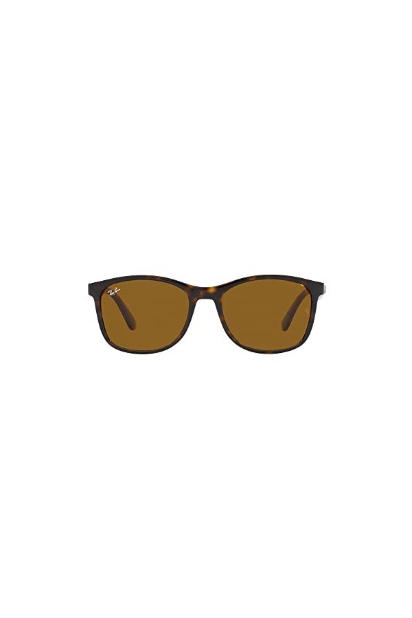 Ray-Ban Mod. 3527 Lunettes de Soleil, Havana/Brown, 335 Unisex