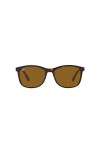 Ray-Ban Mod. 3527 Lunettes de Soleil, Havana/Brown, 335 Unisex