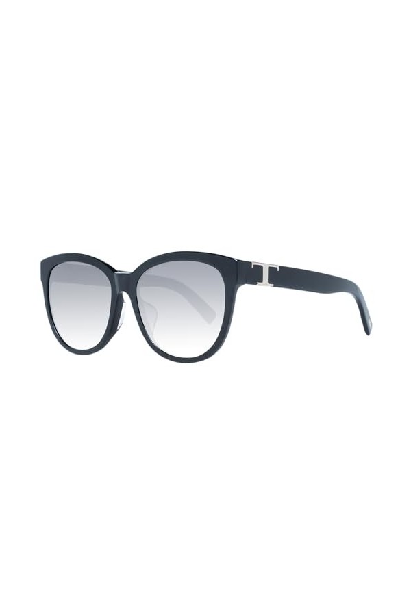 Tods Lunettes De Soleil TO0315-D 01B 57