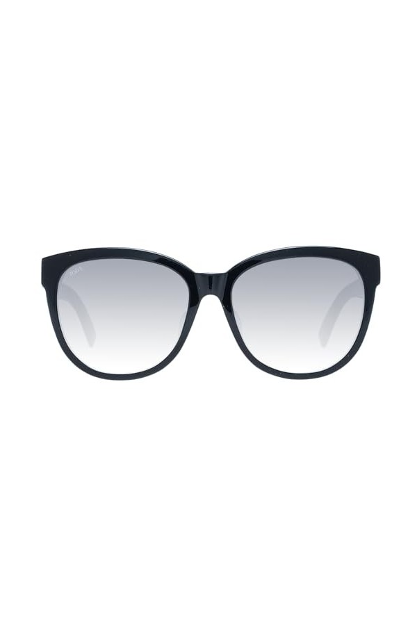 Tods Lunettes De Soleil TO0315-D 01B 57