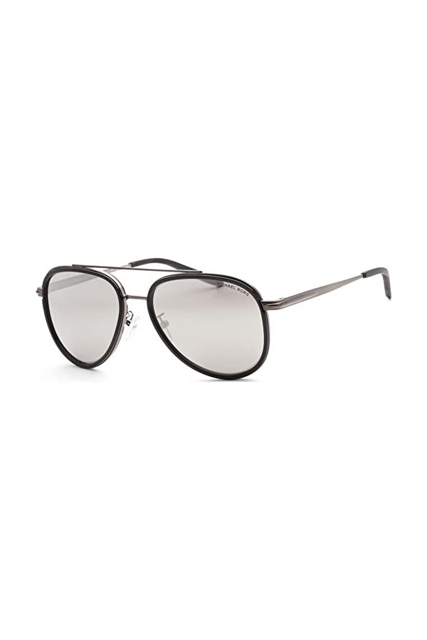 Michael Kors MK1104-10026G-57 Lunettes de soleil