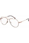 Carrera 2020t Sunglasses, Or Rose, 53 Unisex