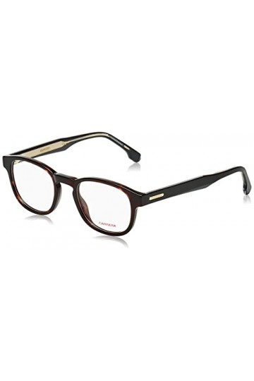 Carrera 294 Sunglasses, 086/21 Havana, 49 Unisex