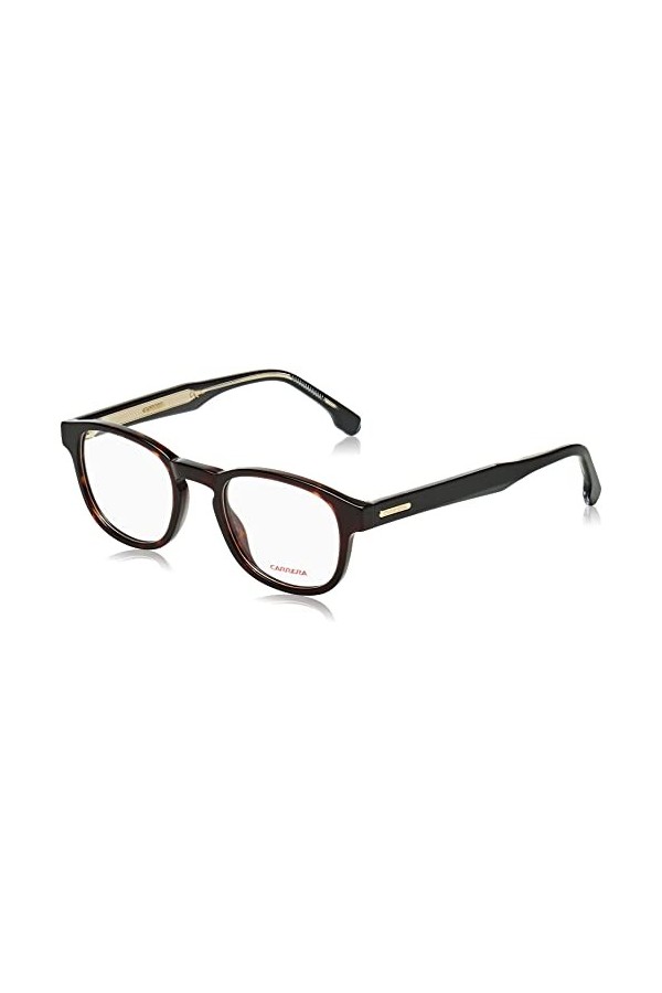 Carrera 294 Sunglasses, 086/21 Havana, 49 Unisex