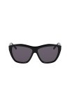 Dkny DK544S Sunglasses, 001 Black, Taille Unique Unisex