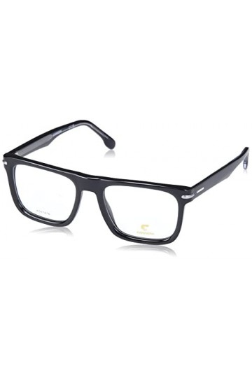 Carrera 312 Sunglasses, 807/19 Black, 54 Unisex