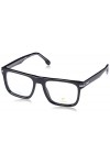 Carrera 312 Sunglasses, 807/19 Black, 54 Unisex