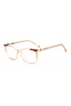 Carolina Herrera Ch 0055 Lunettes de Soleil, Dln/15 Nude Beige, 26 Mixte